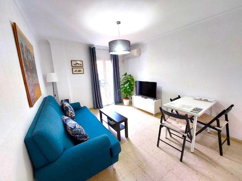 Sol Centro Apartment B 세비야 외부 사진