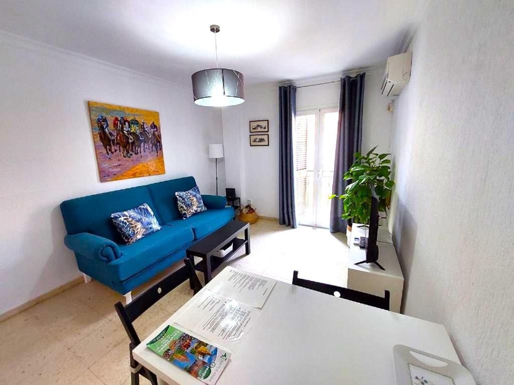 Sol Centro Apartment B 세비야 외부 사진