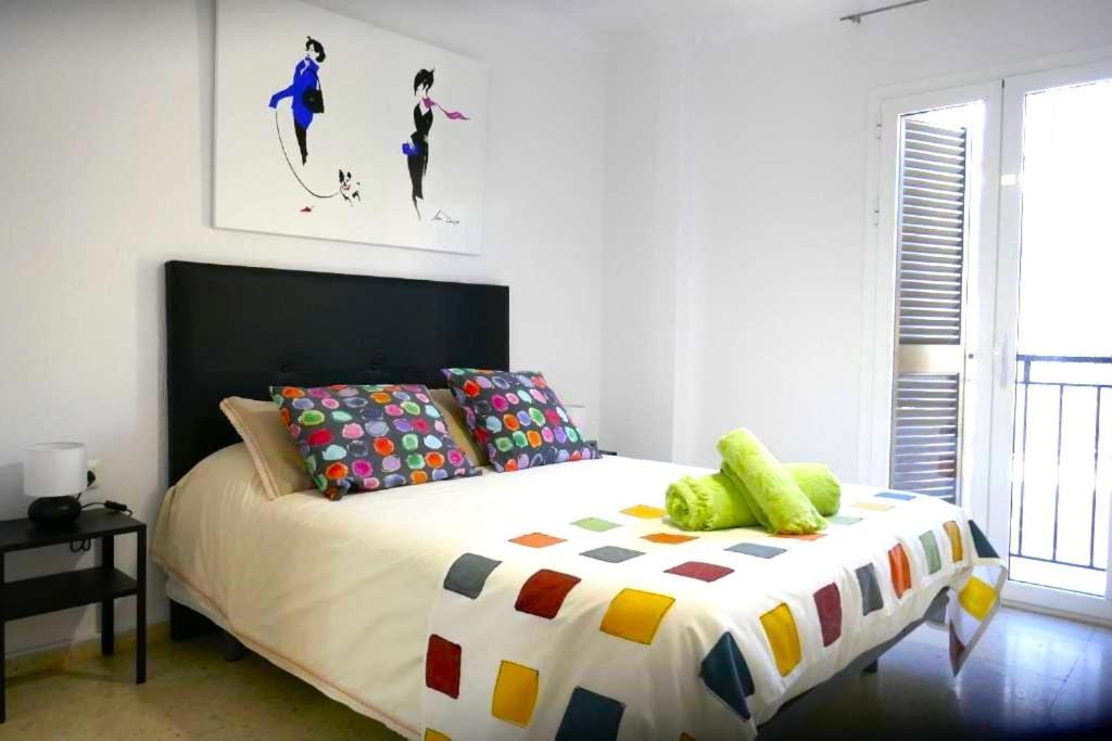 Sol Centro Apartment B 세비야 외부 사진
