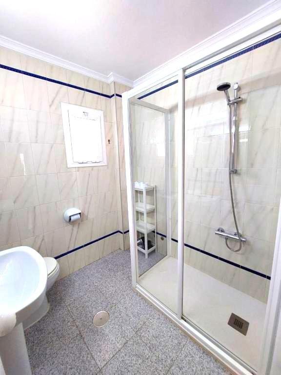 Sol Centro Apartment B 세비야 외부 사진